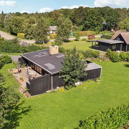 Holiday home Awesome In With Wifi