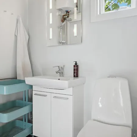 Awesome In With Wifi Holiday home