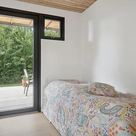 Awesome In With Wifi Holiday home Odder