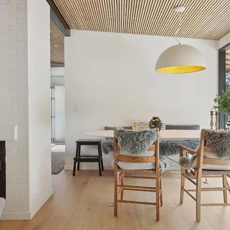 Prázdninový dům Awesome In With Wifi