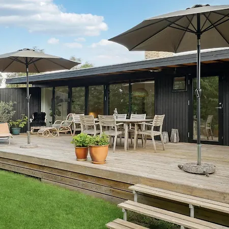 Holiday home Awesome In With Wifi *