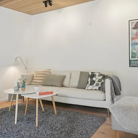 Awesome In With Wifi Prázdninový dům Odder