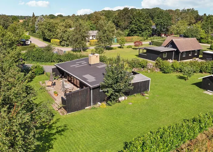 Nyaraló Awesome In With Wifi