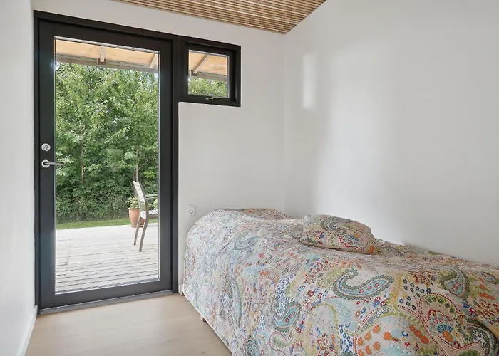 Awesome In With Wifi Nyaraló Odder