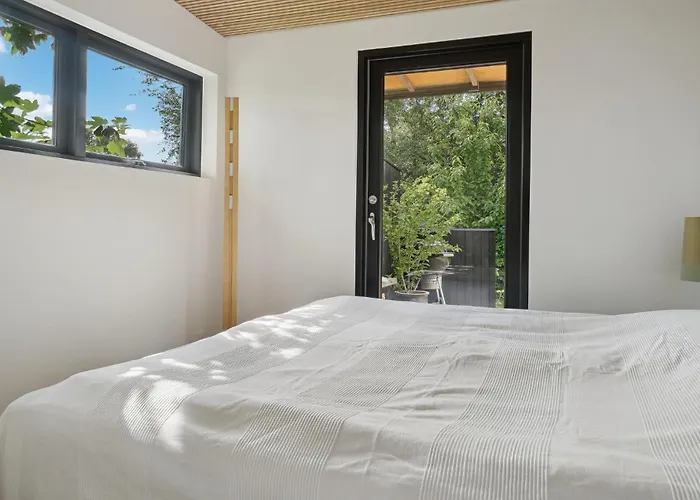 Nyaraló Awesome In With Wifi *