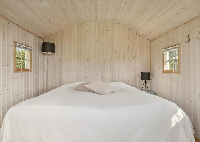 Nyaraló Awesome In With Wifi Odder