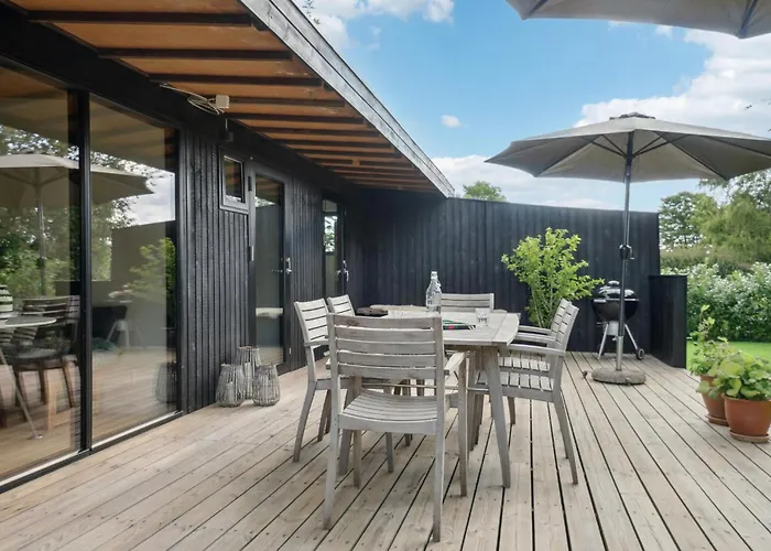 Nyaraló Awesome In With Wifi