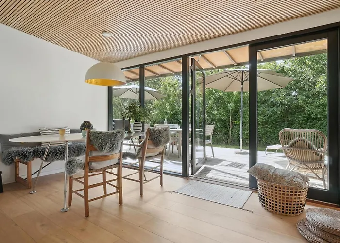 Awesome In With Wifi Nyaraló Odder